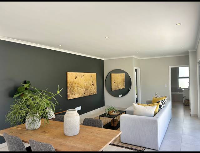 2 BEDROOM SIMPLEX FOR SALE IN SHEFFIELD BEACH
